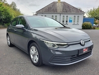 Volkswagen Golf HATCHBACK in Antrim