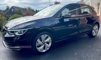 Volkswagen Golf 1.5 TSI Style 5dr in Antrim