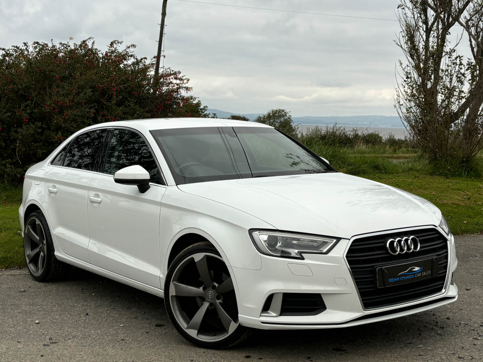 Audi A3 DIESEL SALOON in Derry / Londonderry