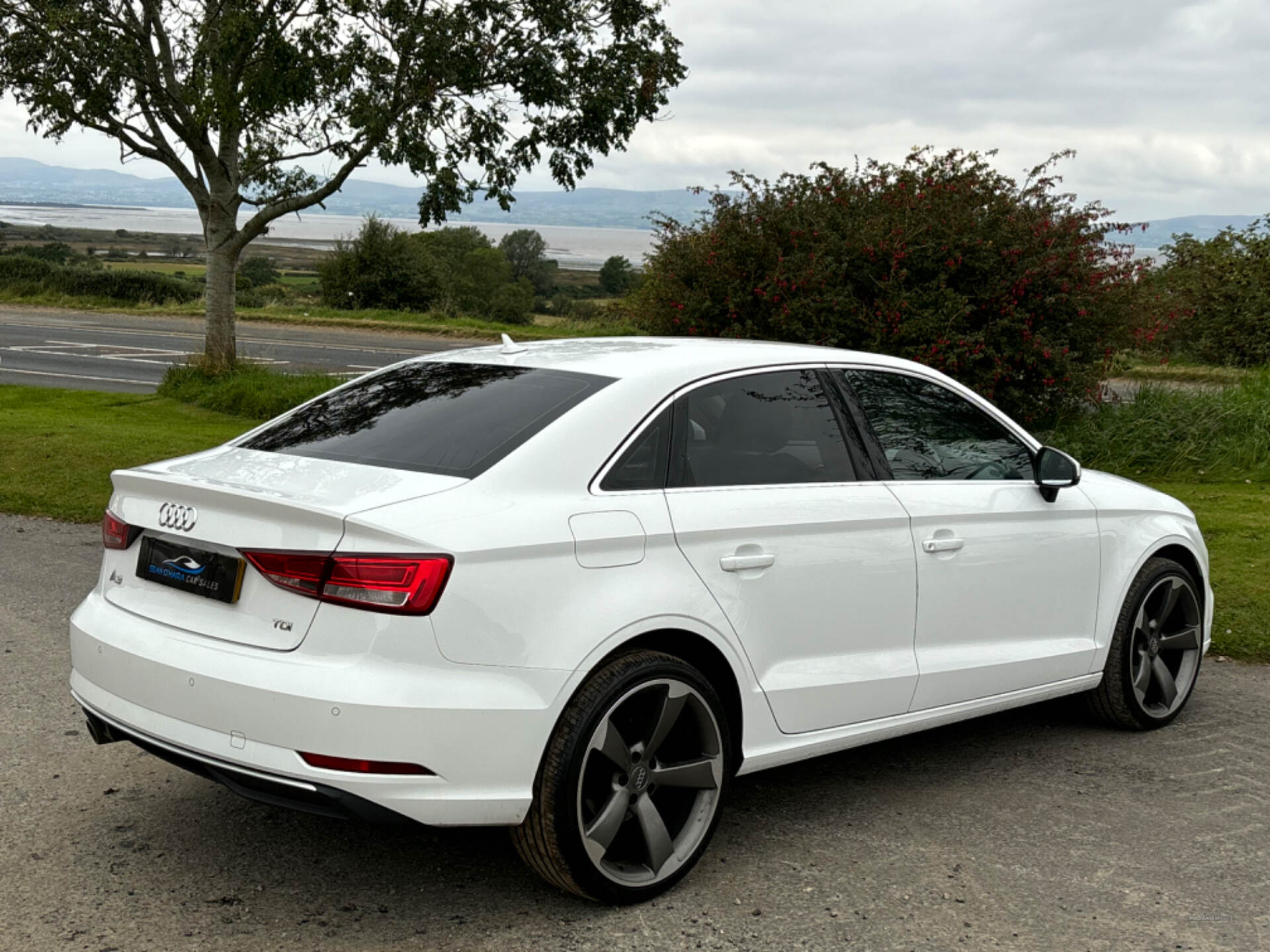 Audi A3 DIESEL SALOON in Derry / Londonderry