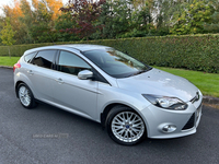 Ford Focus DIESEL HATCHBACK in Armagh