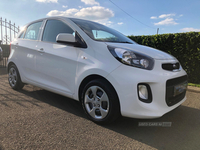 Kia Picanto HATCHBACK in Antrim