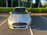 Ford Fiesta 1.0L EcoBoost in Antrim