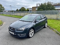 Ford Focus 2.5 ST-3 5dr in Derry / Londonderry