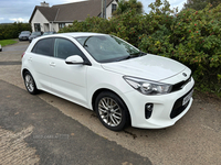 Kia Rio 1.0 T GDi 3 5dr in Antrim