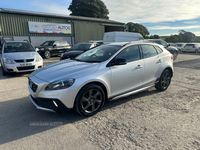 Volvo V40 DIESEL HATCHBACK in Down