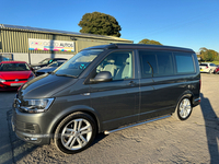 Volkswagen California Ocean 2.0 BiTDI BlueMotion Tech Ocean Camper 4dr Diesel in Down