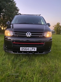 Volkswagen Transporter 2.0 TDI 102PS Startline Van in Tyrone