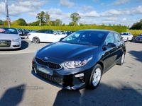 Kia Ceed 2 in Derry / Londonderry