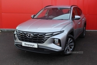 Hyundai Tucson SE CONNECT 1.6 T-GDI FULL HYUNDAI WARRANTY UNTIL MARCH 2028 in Down