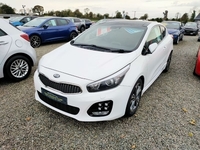 Kia Pro Ceed GT Line S in Derry / Londonderry