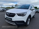 Vauxhall Crossland X