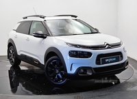 Citroen C4 Cactus 1.2 110HP ORIGINS in Antrim