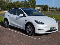 TESLA Model Y Long Range Awd 0 Long Range Awd in Armagh