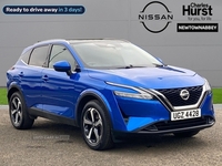 Nissan Qashqai 1.3 Dig-T Mh Premiere Edition 5Dr in Antrim