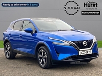 Nissan Qashqai 1.3 Dig-T Mh Premiere Edition 5Dr in Antrim