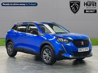 Peugeot 2008 1.2 Puretech Active Premium+ 5Dr in Antrim