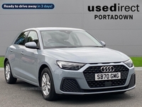 Audi A1 25 Tfsi Technik 5Dr in Armagh