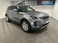 Land Rover Range Rover Evoque 2.0 R-DYNAMIC SE MHEV 5d 178 BHP HEATED SEATS, SAT NAV in Down