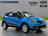 Renault Captur 1.5 Dci 90 Dynamique Nav 5Dr in Antrim