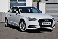 Audi A3 1.0 TFSI SE 3d 114 BHP **IMMACULATE CONDITION** in Down