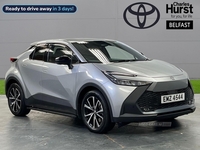 Toyota C-HR 2.0 Phev Design 5Dr Cvt in Antrim