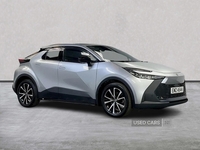 Toyota C-HR 2.0 Phev Design 5Dr Cvt in Antrim