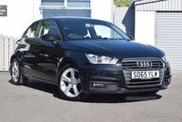 Audi A1 1.6 TDI SPORT 3d 114 BHP **EXCELLENT CONDITION** in Down