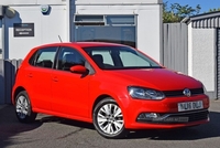 Volkswagen Polo 1.0 SE 5d 60 BHP **LOW RUNNING COSTS** in Down