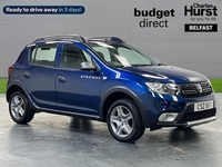 Dacia Sandero Stepway 0.9 Tce Comfort 5Dr in Antrim