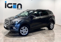 Ford Kuga 2.0 ZETEC TDCI 5d 118 BHP in Antrim