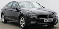 Volkswagen Passat 2.0 TDI EVO SE Nav Saloon 4dr Diesel DSG Euro 6 (s/s) (150 ps) in Tyrone