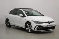 Volkswagen Golf TDI GTD in Down