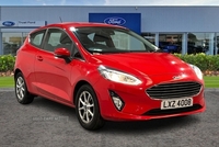 Ford Fiesta 1.1 Zetec 3dr in Antrim