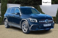 Mercedes-Benz GLB 220d 4Matic AMG Line Prem 5dr 8G-Tron [5 seat] - POWER TAILGATE, HEATED SEATS, REVERSING CAMERA - TAKE ME HOME in Armagh