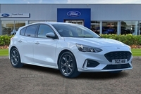 Ford Focus 1.0 EcoBoost Hybrid mHEV 125 ST-Line Edition 5dr**FRONT & REAR SENSORS - APPLE CARPLAY & ANDROID AUTO - SAT NAV - CRUISE CONTROL - HYBRID - ISOFIX** in Antrim