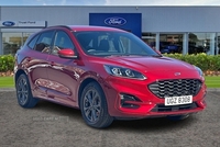 Ford Kuga 2.5 PHEV ST-Line First Edition 5dr CVT in Antrim