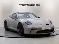 Porsche 911 GT3 2dr Touring Pack in Antrim