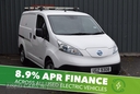 Nissan e-NV200