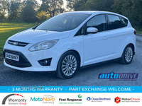 Ford C-max ESTATE in Armagh