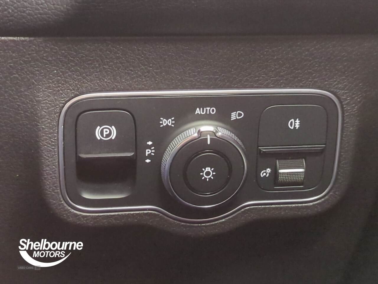 Aug 2020 Mercedes-Benz GLB GLB 220d 4Matic AMG Line Prem 5dr 8G-Tron [5 seat]
