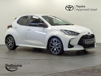 Toyota Yaris Dynamic 1.5 Hybrid in Armagh