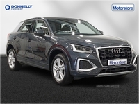 Audi Q2 30 TDI Sport 5dr S Tronic in Tyrone