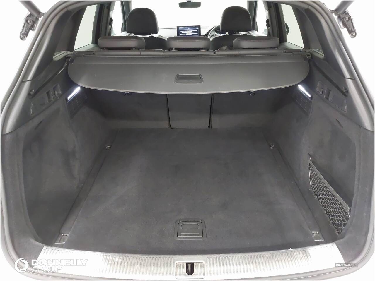 Mar 2021 Audi Q5 40 TDI Quattro S Line 5dr S Tronic
