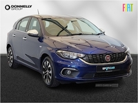 Fiat Tipo 1.4 Mirror 5dr in Antrim