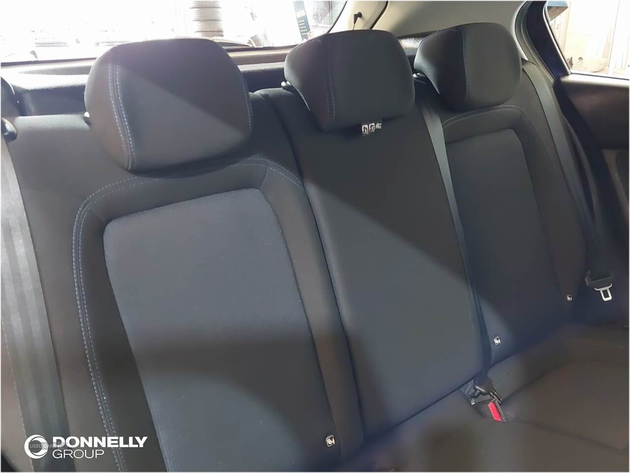 Dec 2019 Fiat Tipo 1.4 Mirror 5dr