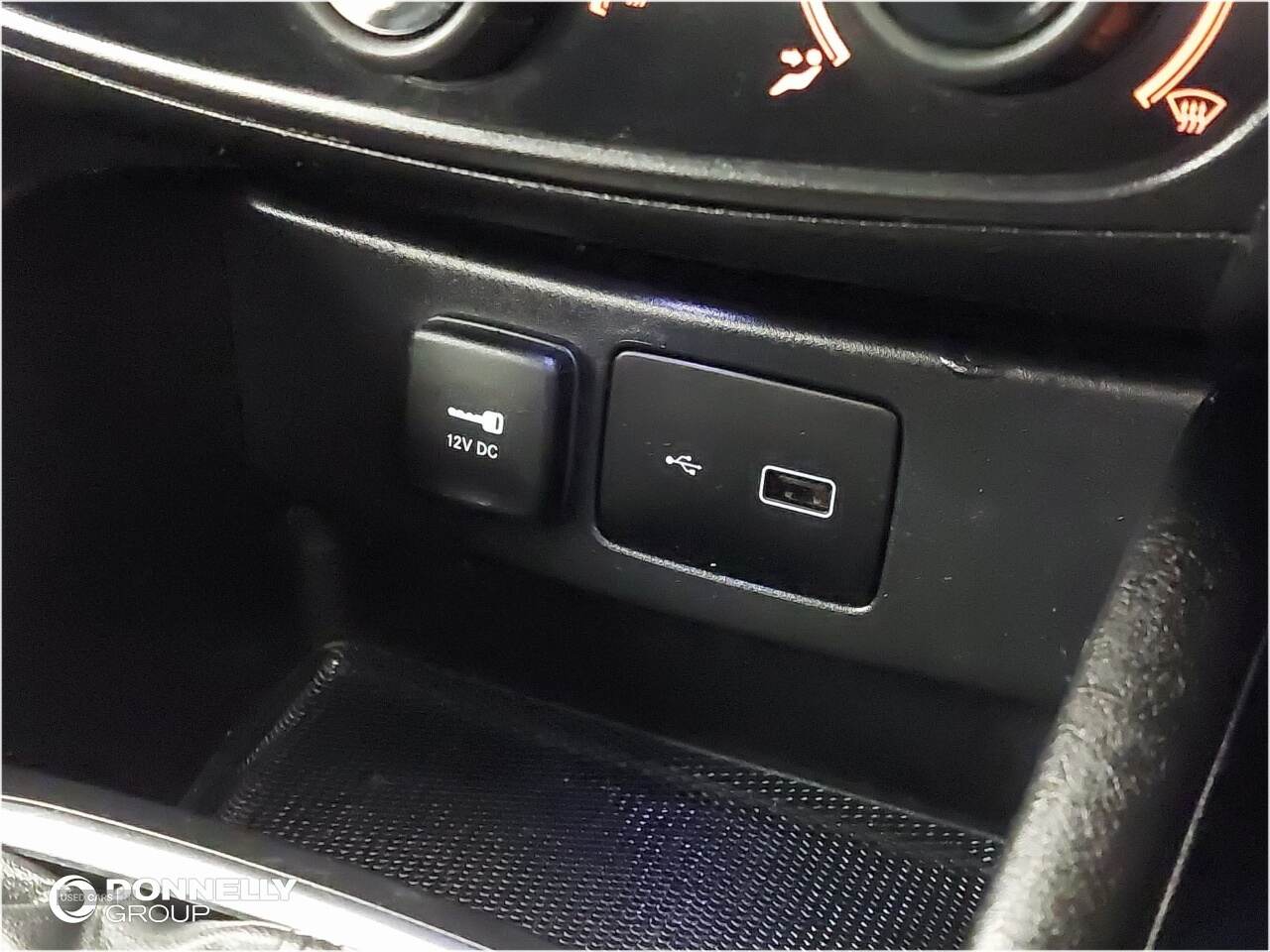Dec 2019 Fiat Tipo 1.4 Mirror 5dr