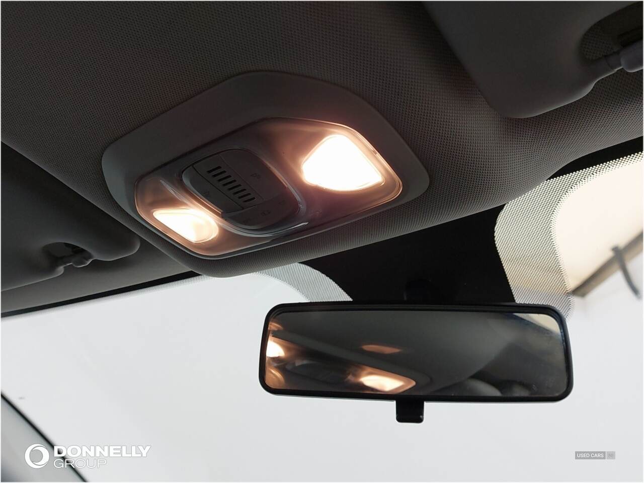 Dec 2019 Fiat Tipo 1.4 Mirror 5dr