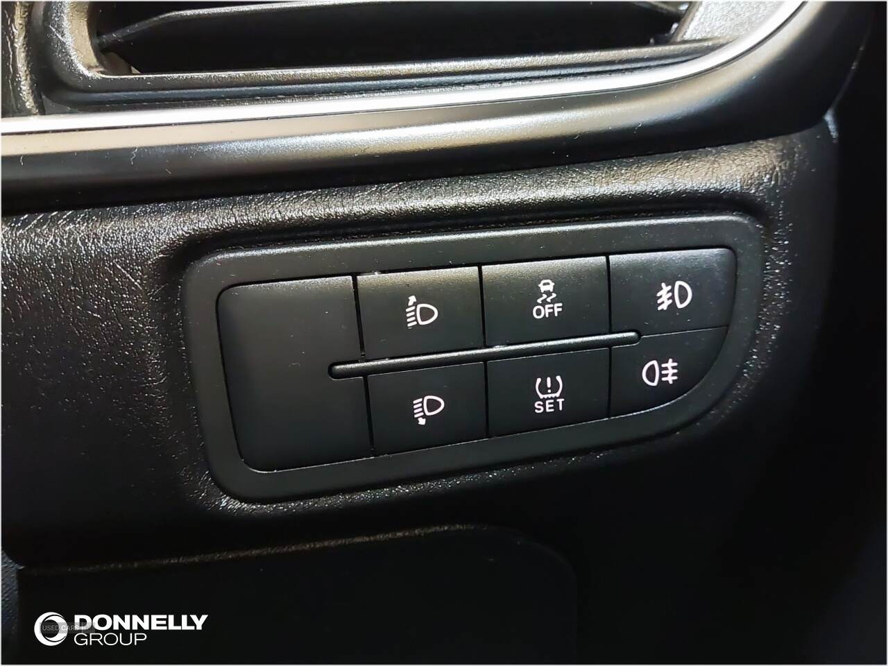 Dec 2019 Fiat Tipo 1.4 Mirror 5dr