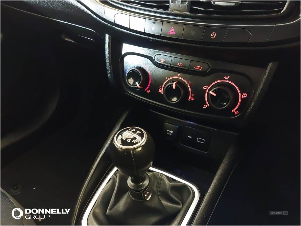 Dec 2019 Fiat Tipo 1.4 Mirror 5dr